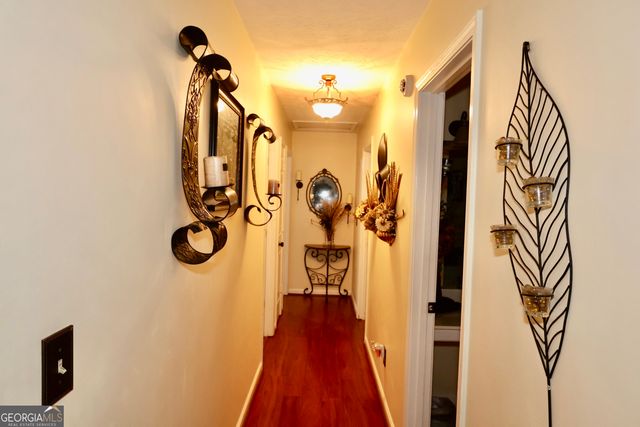 9502 Whaleys Lake Trace, Jonesboro, GA 30238