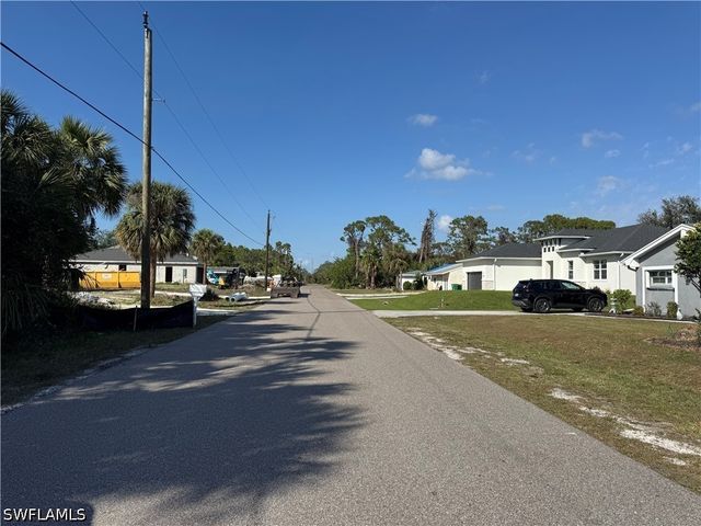 2120 Bendway DR, Port Charlotte, FL 33948