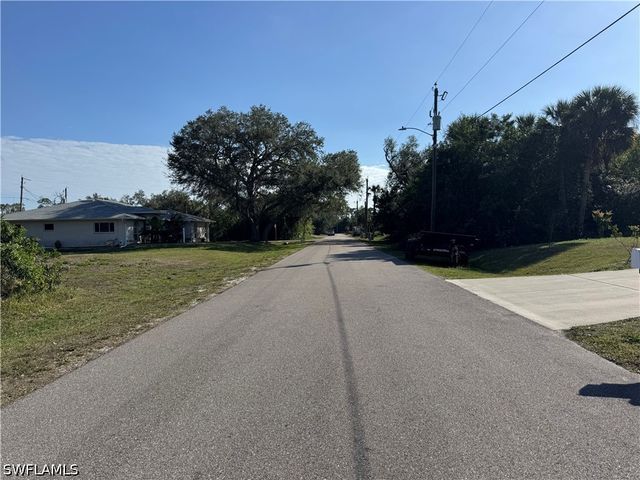 2120 Bendway DR, Port Charlotte, FL 33948