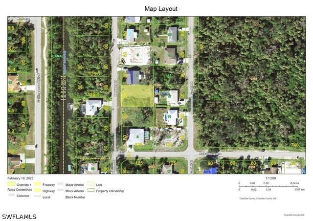 2120 Bendway DR, Port Charlotte, FL 33948