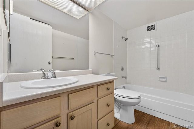 14000 E Linvale Place 406, Aurora, CO 80014