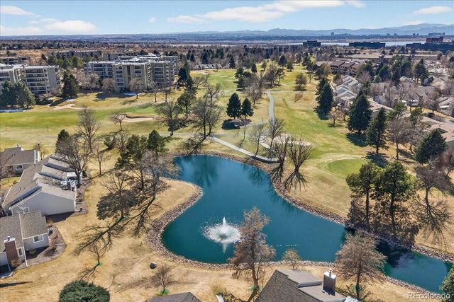 14000 E Linvale Place 406, Aurora, CO 80014