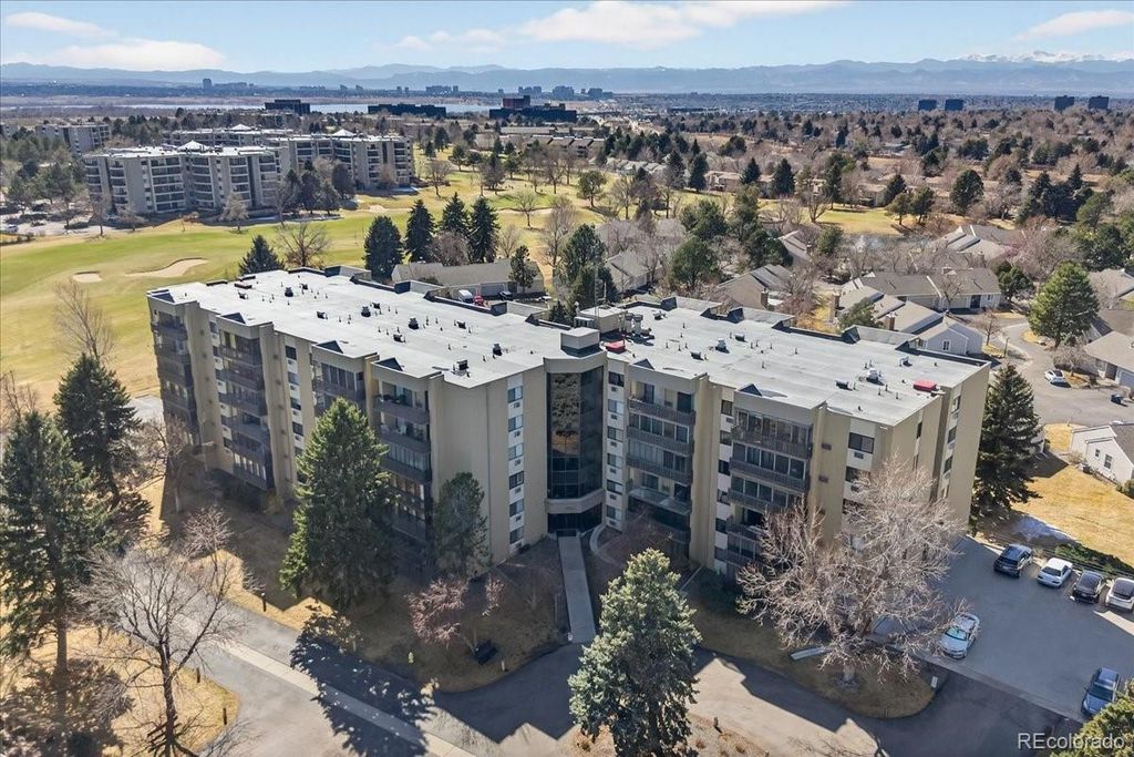 14000 E Linvale Place 406, Aurora, CO 80014