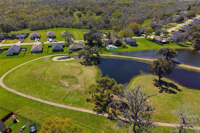 - Wood Haven Drive, West Columbia, TX 77486