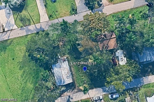 67 Cypress ST, North Fort Myers, FL 33903