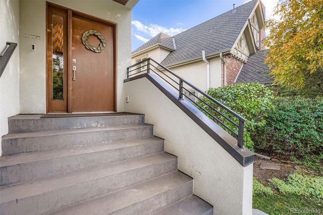 1056 S Clayton Way, Denver, CO 80209