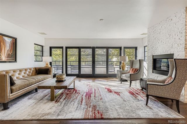 1056 S Clayton Way, Denver, CO 80209