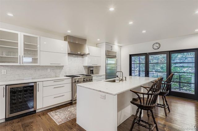 1056 S Clayton Way, Denver, CO 80209