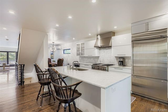 1056 S Clayton Way, Denver, CO 80209