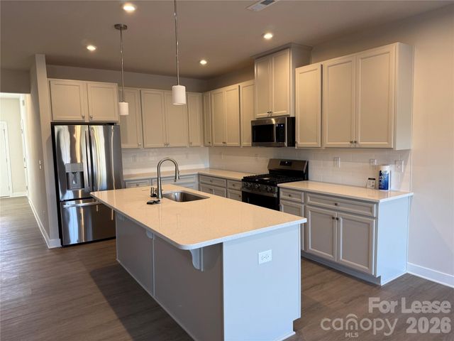 1654 Respect Street, Concord, NC 28027