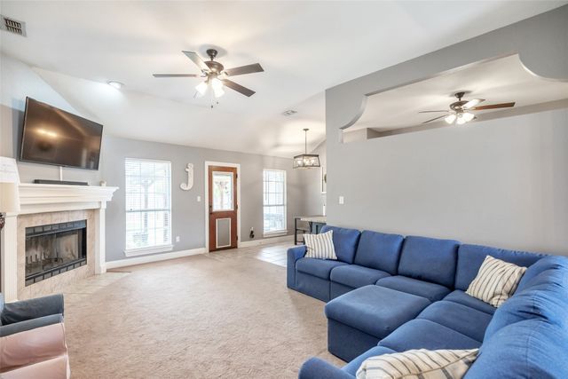 3826 Teel Drive, Abilene, TX 79606