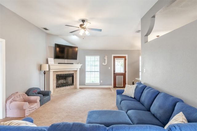 3826 Teel Drive, Abilene, TX 79606