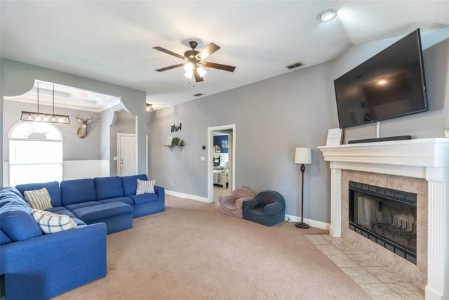 3826 Teel Drive, Abilene, TX 79606