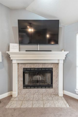3826 Teel Drive, Abilene, TX 79606