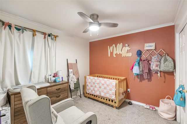 3826 Teel Drive, Abilene, TX 79606