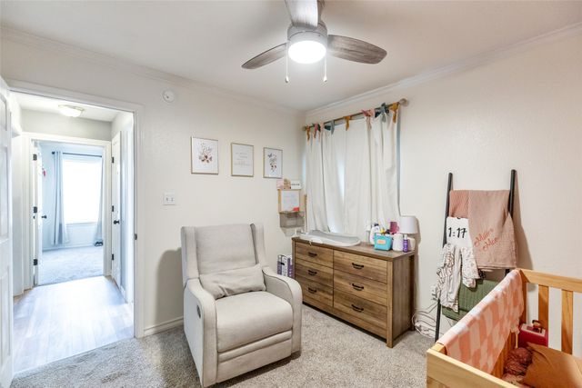 3826 Teel Drive, Abilene, TX 79606