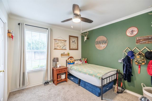 3826 Teel Drive, Abilene, TX 79606