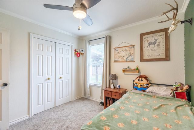 3826 Teel Drive, Abilene, TX 79606
