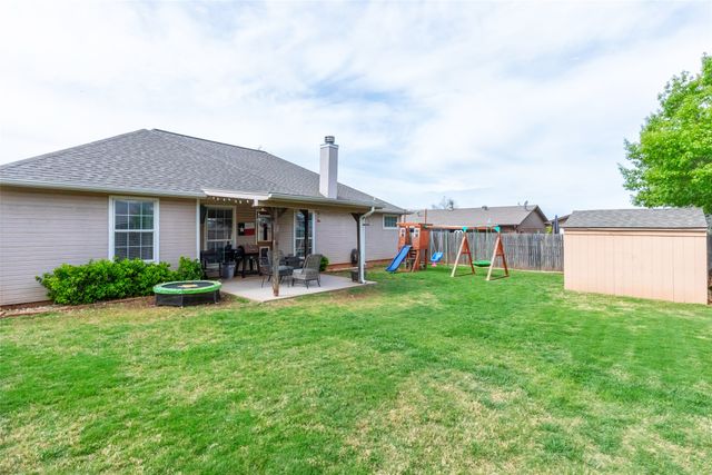 3826 Teel Drive, Abilene, TX 79606