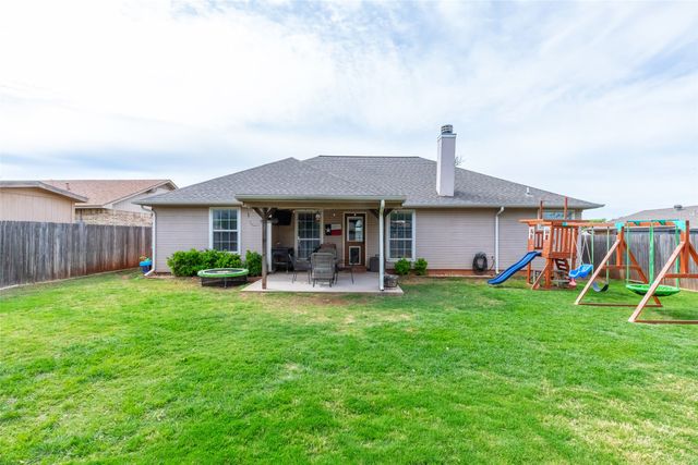 3826 Teel Drive, Abilene, TX 79606