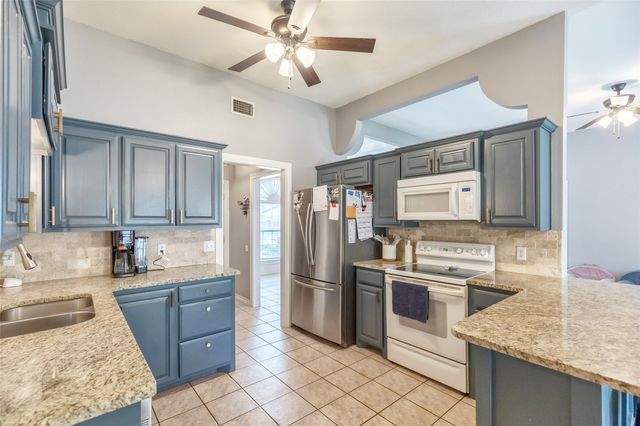 3826 Teel Drive, Abilene, TX 79606