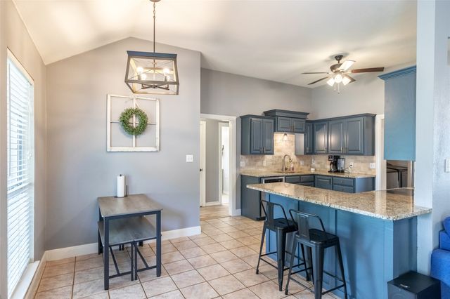 3826 Teel Drive, Abilene, TX 79606