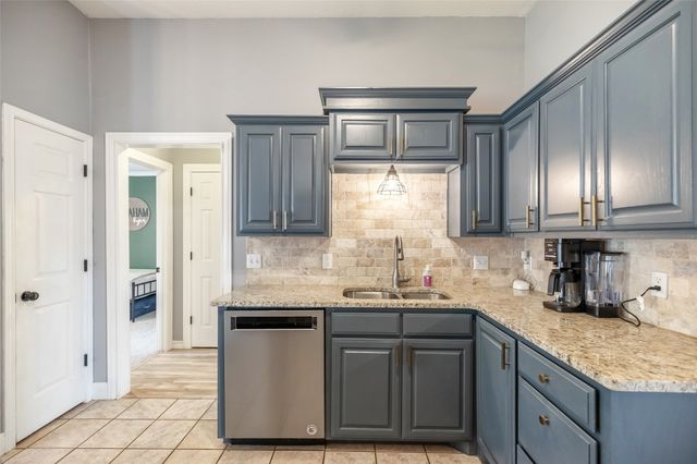 3826 Teel Drive, Abilene, TX 79606