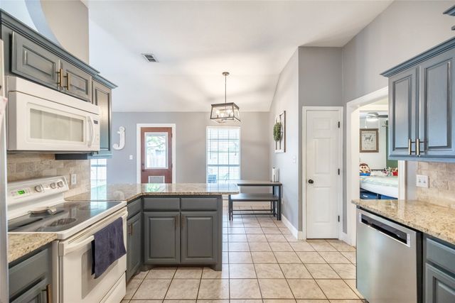3826 Teel Drive, Abilene, TX 79606