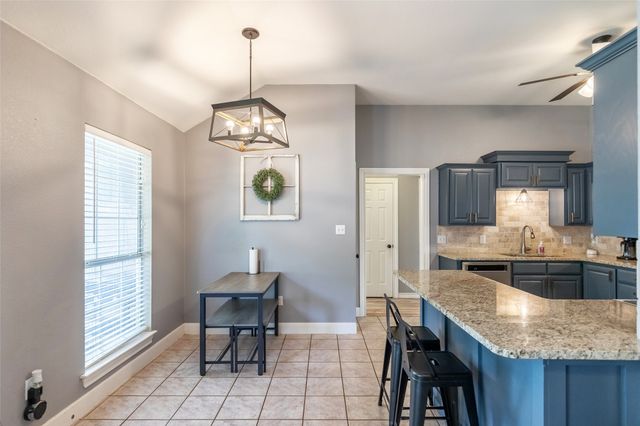 3826 Teel Drive, Abilene, TX 79606