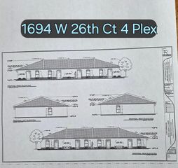 1694 W 26th Court, Riviera Beach, FL 33404