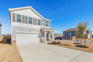 1001 Waterbuck CV, Hutto, TX 78634