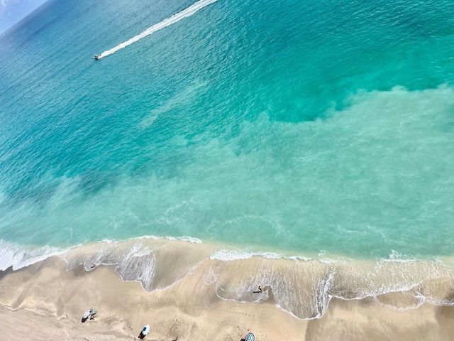 3400 N Ocean Drive 1706, Singer Island, FL 33404