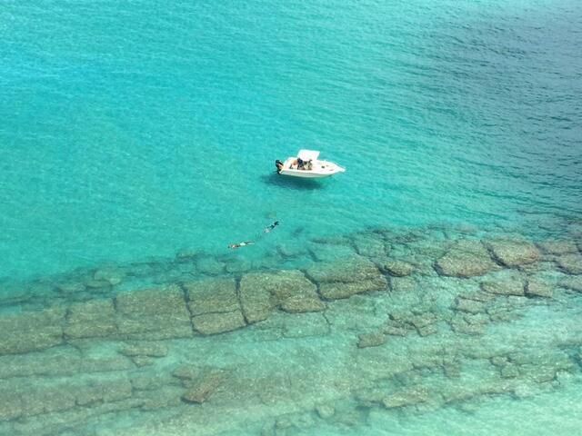 3400 N Ocean Drive 1706, Singer Island, FL 33404