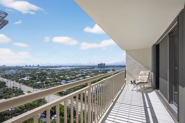 3400 N Ocean Drive 1706, Singer Island, FL 33404
