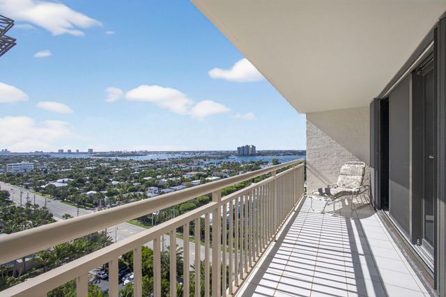 3400 N Ocean Drive 1706, Singer Island, FL 33404