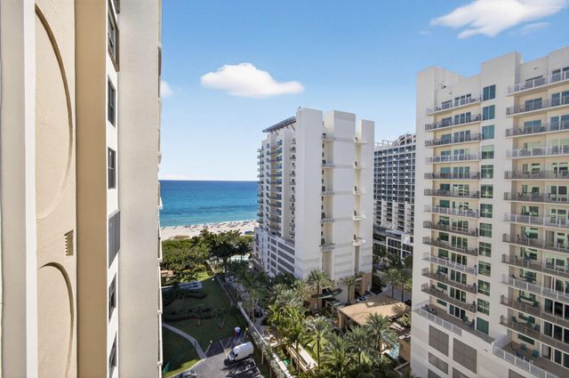 3400 N Ocean Drive 1706, Singer Island, FL 33404