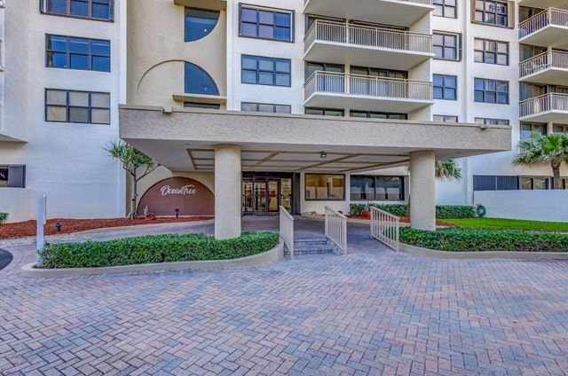 3400 N Ocean Drive 1706, Singer Island, FL 33404