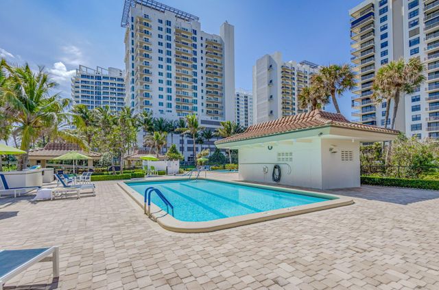3400 N Ocean Drive 1706, Singer Island, FL 33404