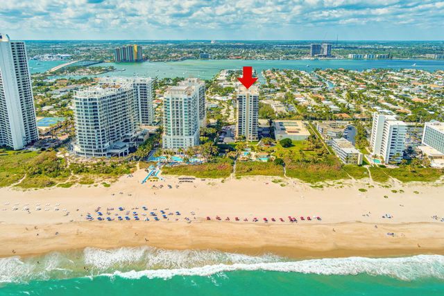 3400 N Ocean Drive 1706, Singer Island, FL 33404