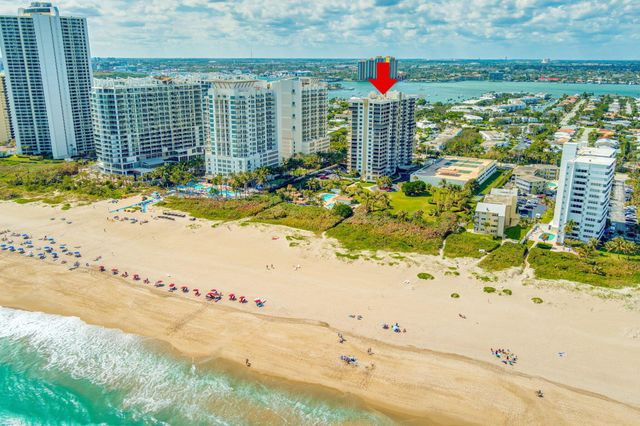 3400 N Ocean Drive 1706, Singer Island, FL 33404