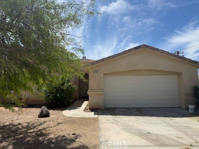 67535 San Tomas, Desert Hot Springs, CA 92240