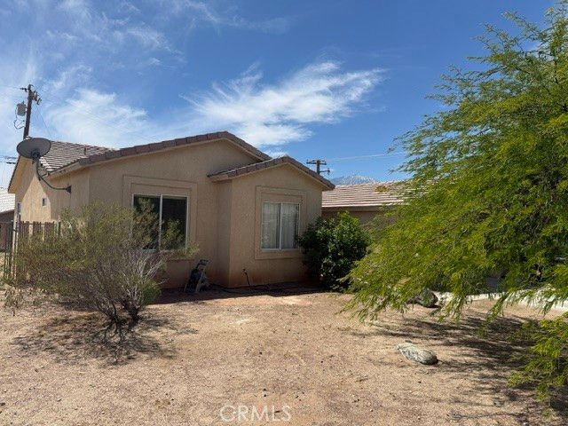 67535 San Tomas, Desert Hot Springs, CA 92240