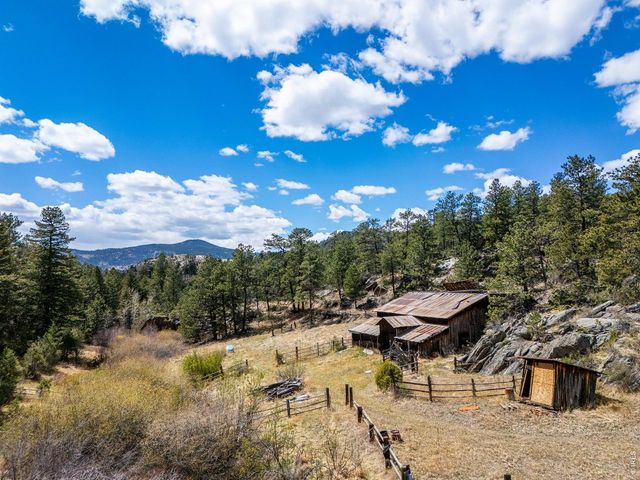 329 Snow Top Dr, Drake, CO 80515