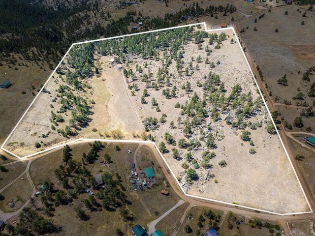 329 Snow Top Dr, Drake, CO 80515