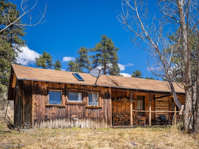 329 Snow Top Dr, Drake, CO 80515