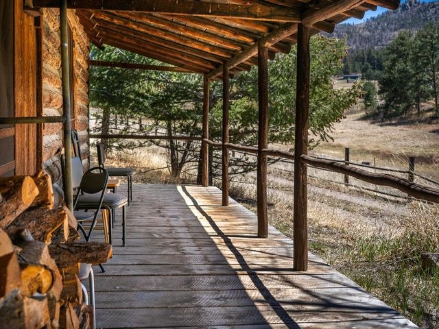 329 Snow Top Dr, Drake, CO 80515