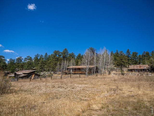 329 Snow Top Dr, Drake, CO 80515