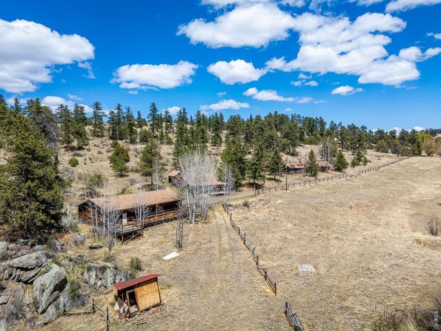 329 Snow Top Dr, Drake, CO 80515