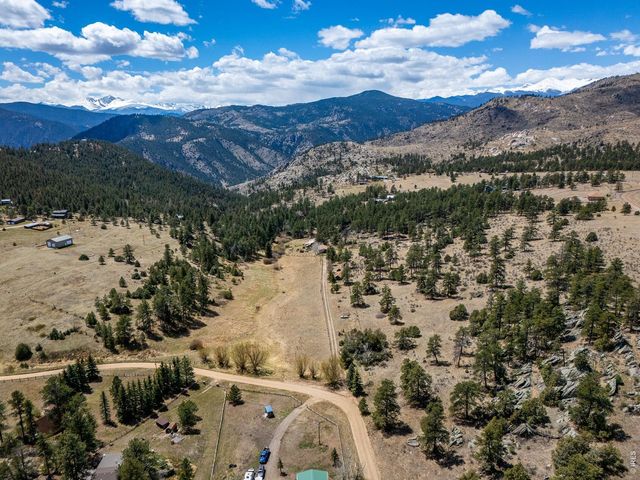 329 Snow Top Dr, Drake, CO 80515
