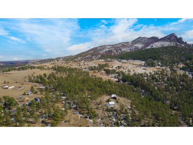 329 Snow Top Dr, Drake, CO 80515